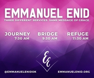Emmanuel Enid